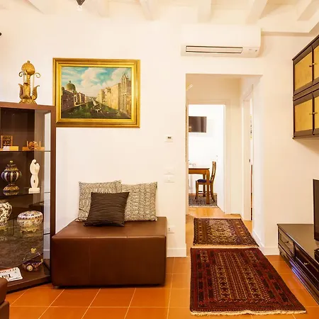 Residenza Vescovado * Βιτσέντζα