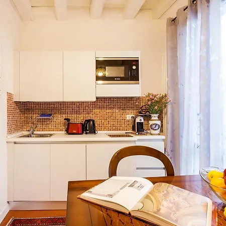 Residenza Vescovado Apartment Vicenza