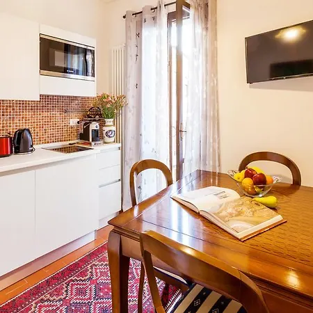 Residenza Vescovado Apartment *