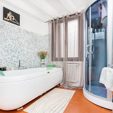 Residenza Vescovado Daire