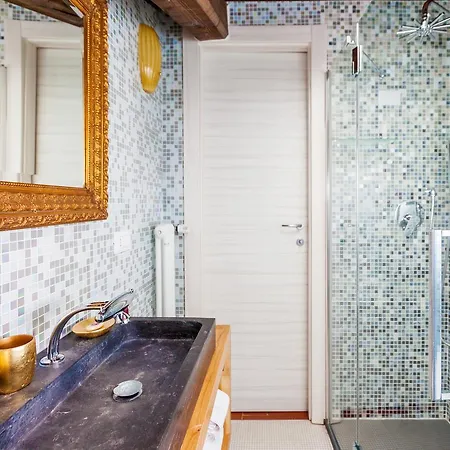 Residenza Vescovado * Βιτσέντζα