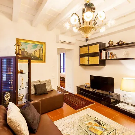Residenza Vescovado Apartment Vicenza