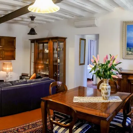 Residenza Vescovado Βιτσέντζα