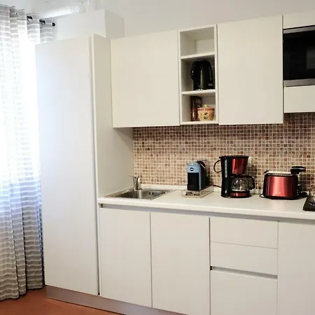 Residenza Vescovado *