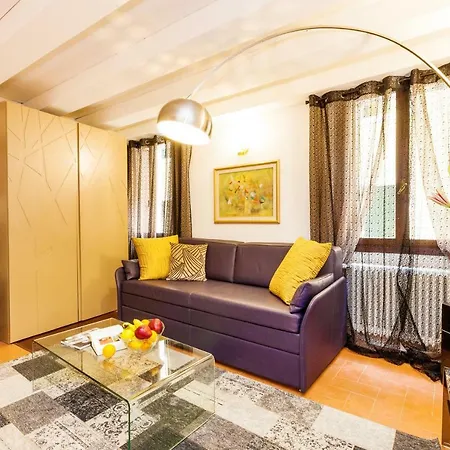 Residenza Vescovado ヴィチェンツァ