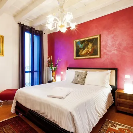 Apartment Residenza Vescovado