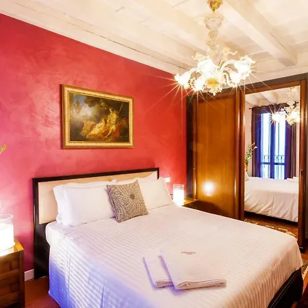 Residenza Vescovado * Βιτσέντζα