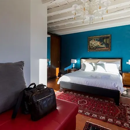 Lejlighed Residenza Vescovado Vicenza