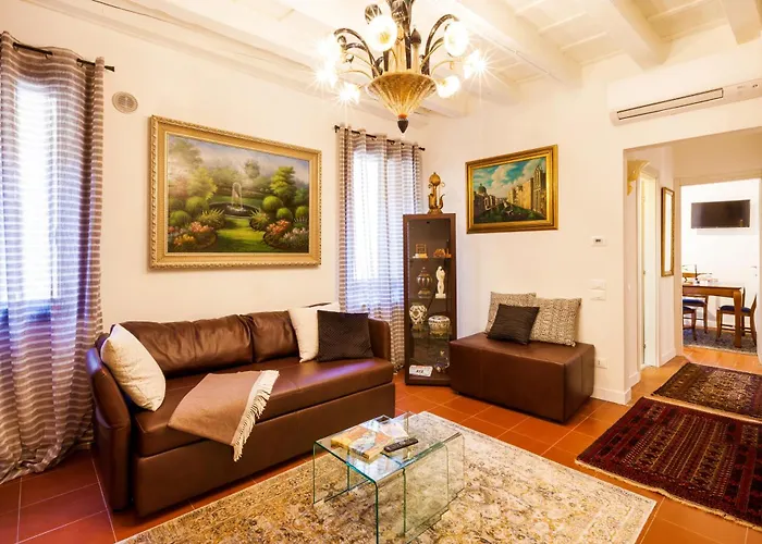 アパート Residenza Vescovado ヴィチェンツァ