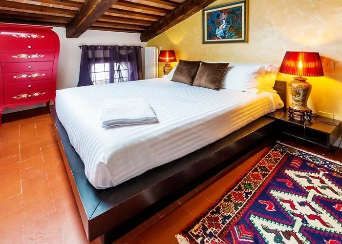 アパート Residenza Vescovado