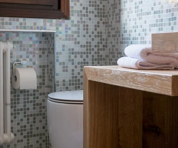 Residenza Vescovado *