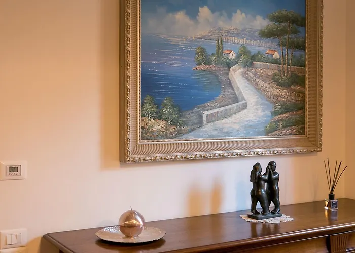 アパート Residenza Vescovado *