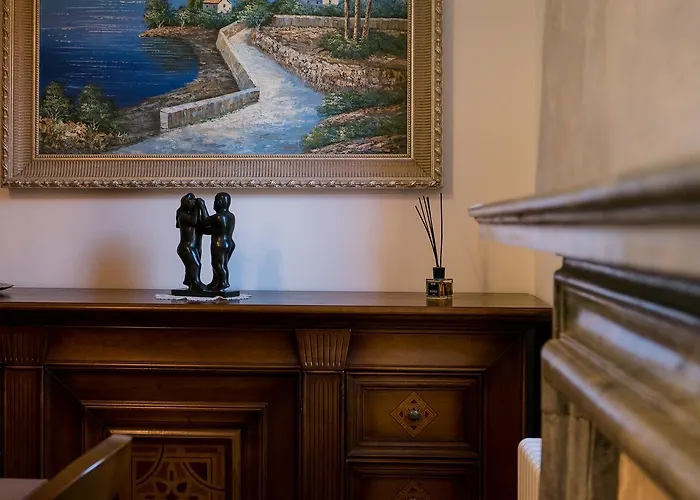 Residenza Vescovado ヴィチェンツァ