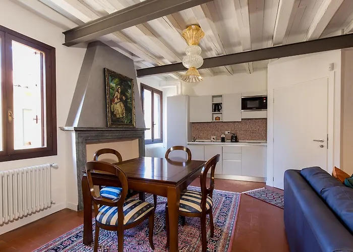 Residenza Vescovado * ヴィチェンツァ