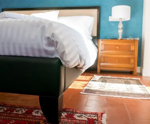 アパート Residenza Vescovado ヴィチェンツァ