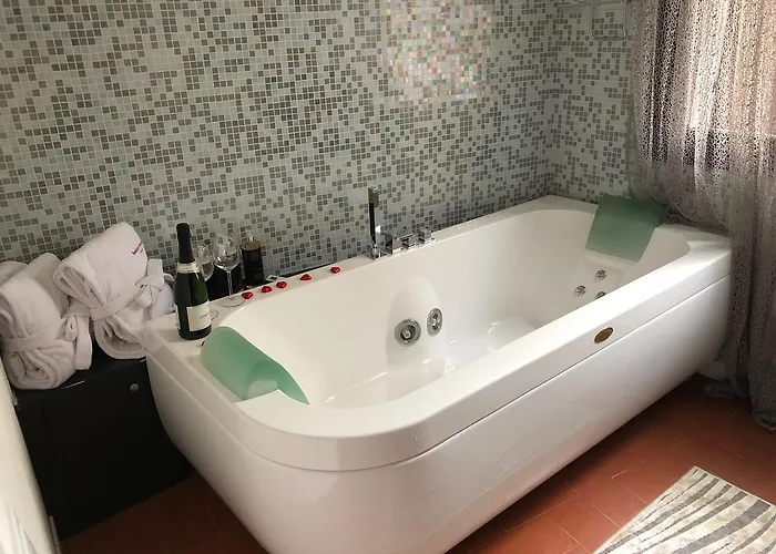 Residenza Vescovado * ヴィチェンツァ