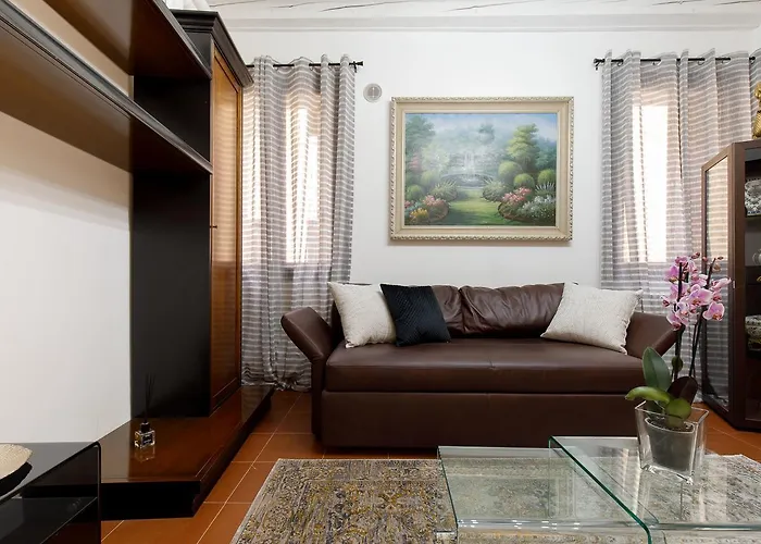 アパート Residenza Vescovado *