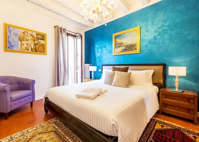 Residenza Vescovado ヴィチェンツァ