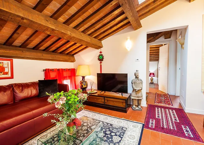 アパート Residenza Vescovado *