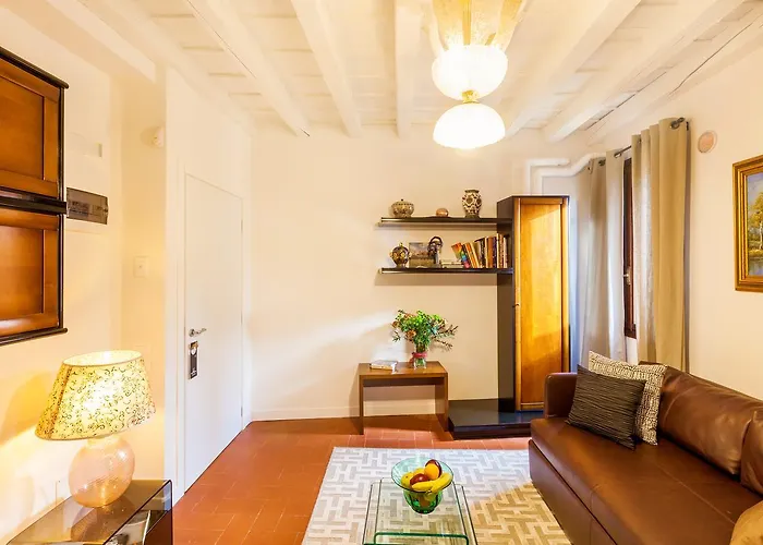 アパート Residenza Vescovado *