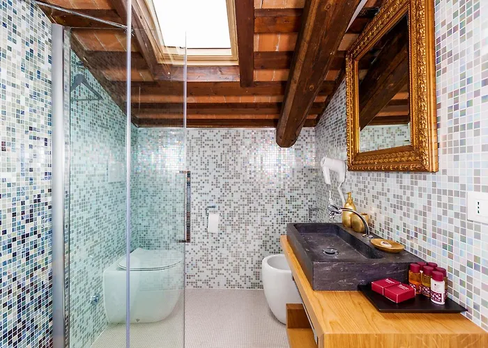 Residenza Vescovado アパート