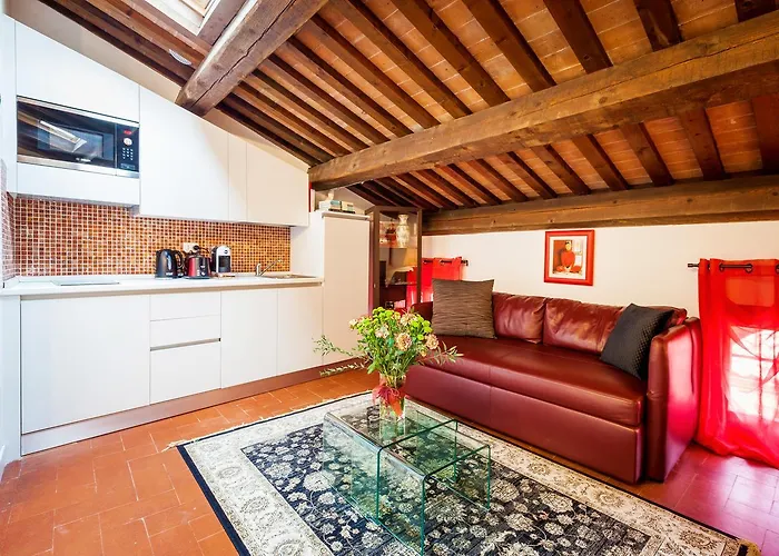 アパート Residenza Vescovado