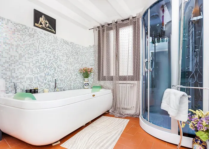 Residenza Vescovado アパート