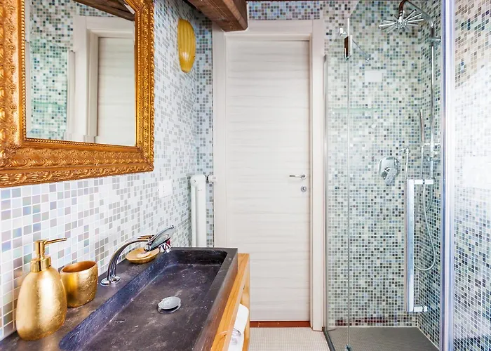 Residenza Vescovado * ヴィチェンツァ