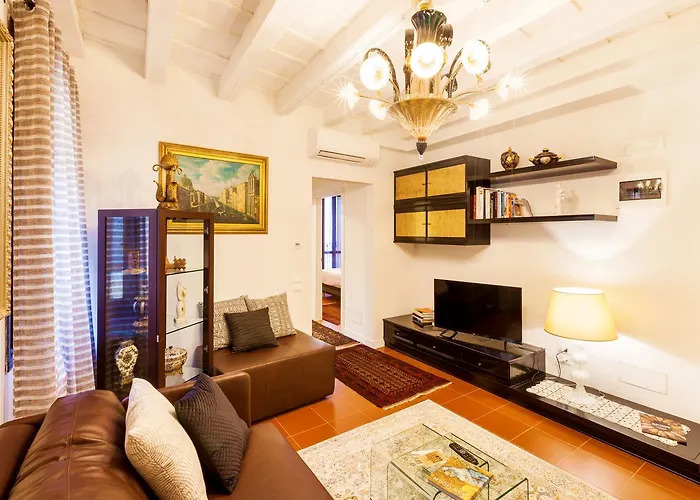 Residenza Vescovado アパート ヴィチェンツァ