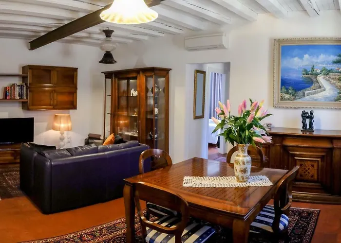 Residenza Vescovado ヴィチェンツァ