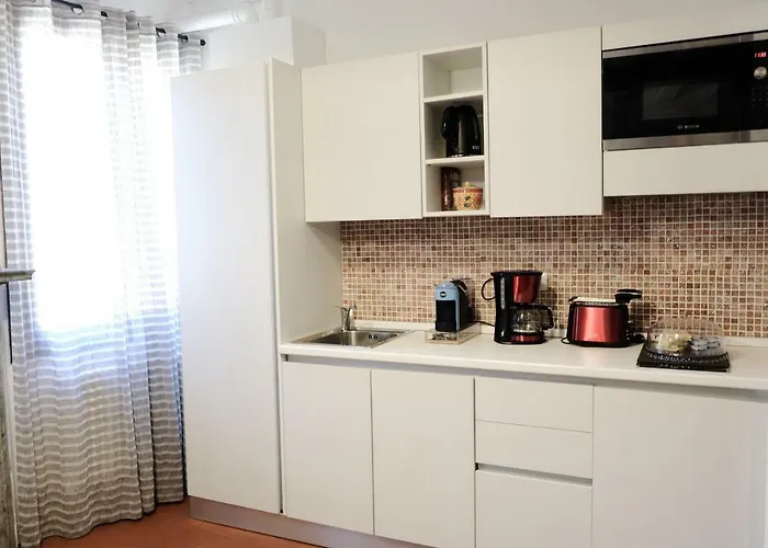 Residenza Vescovado *