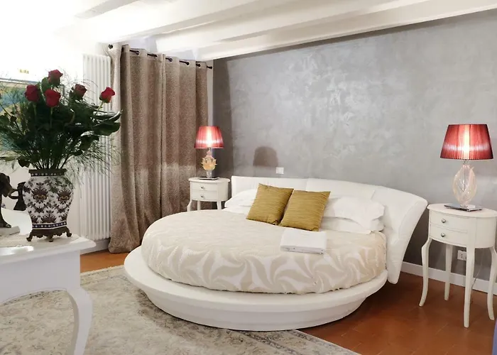 Residenza Vescovado * ヴィチェンツァ