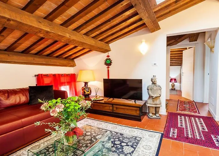 Residenza Vescovado アパート