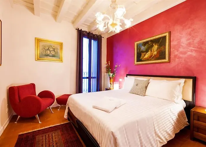 Residenza Vescovado アパート *