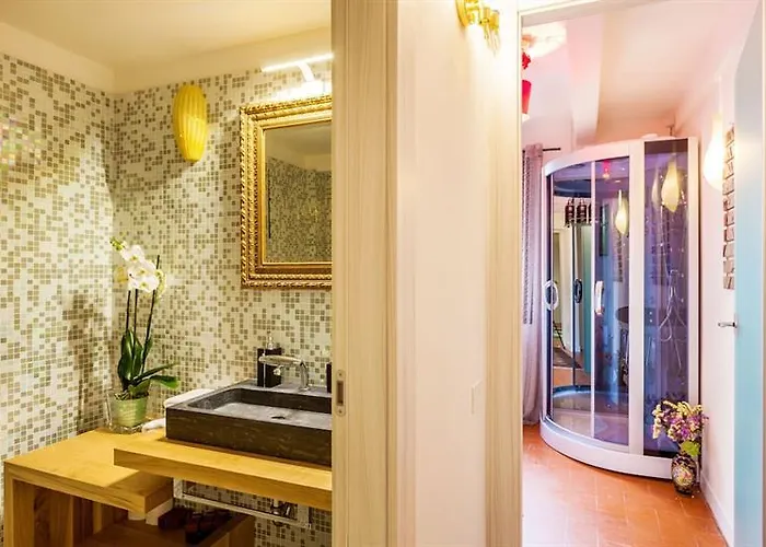 Residenza Vescovado アパート *